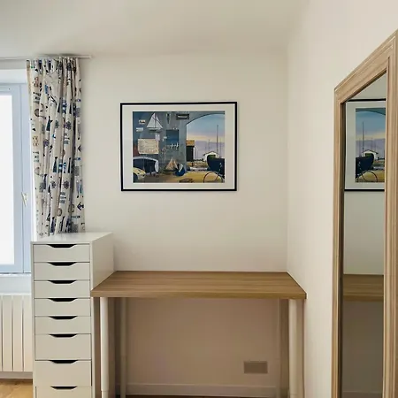 Market 44m2 - 1 - Pres Du Marche