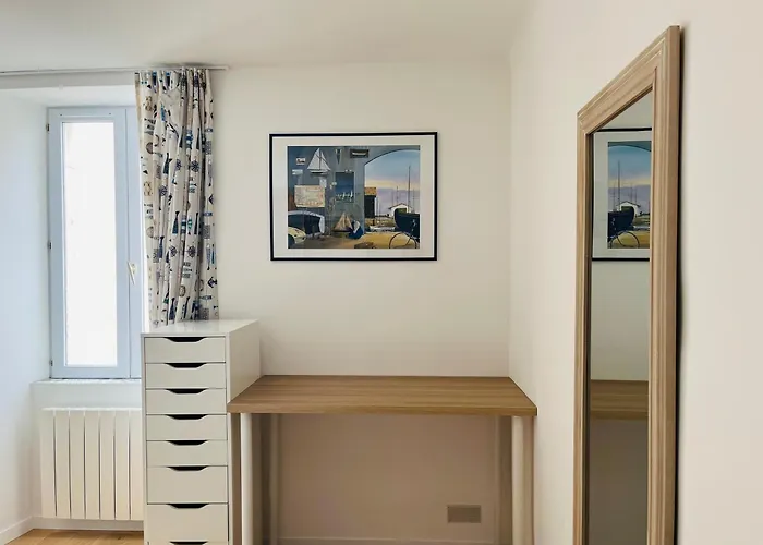 Market 44m2 - 1 - Pres Du Marche