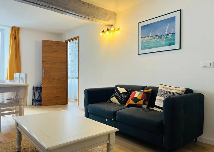 Market 44m2 - 1 - Pres Du Marche *