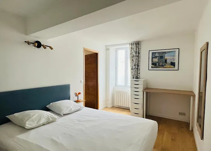 Market 44m2 - 1 - Pres Du Marche