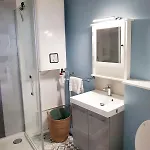 Market 44m2 - 1 - Pres Du Marche Lägenhet La Rochelle (Charente-Maritime)