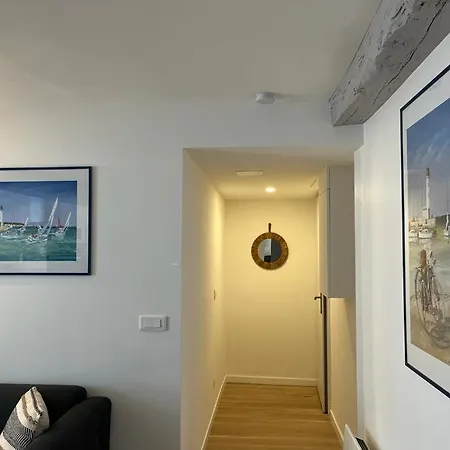 Apartment Market 44m2 - 1 - Pres Du Marche *