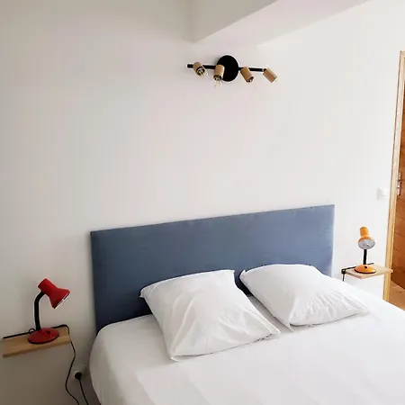 Apartment Market 44m2 - 1 - Pres Du Marche