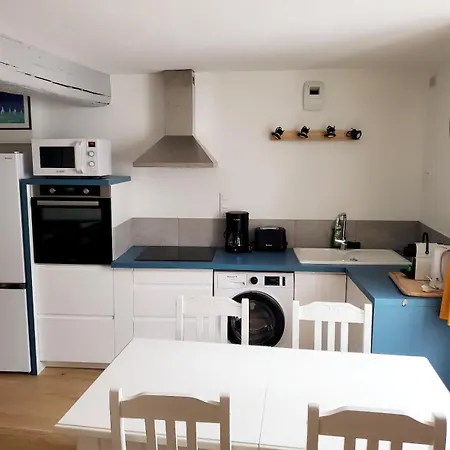 Market 44m2 - 1 - Pres Du Marche Apartment La Rochelle (Charente-Maritime)