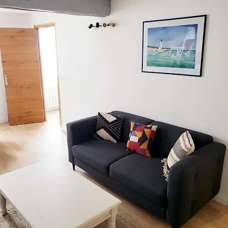 Market 44m2 - 1 - Pres Du Marche Apartment