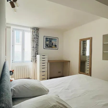 Market 44m2 - 1 - Pres Du Marche Apartment *