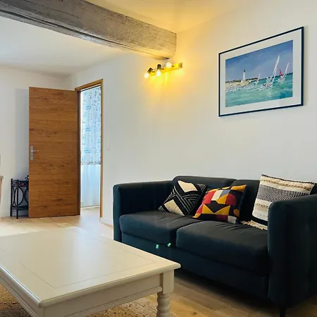 Market 44m2 - 1 - Pres Du Marche *
