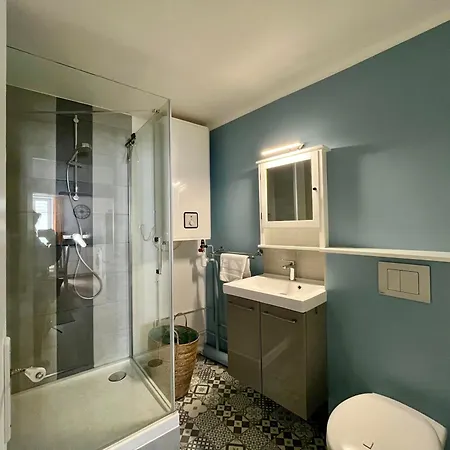 Market 44m2 - 1 - Pres Du Marche Apartment