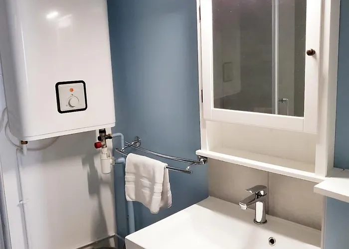 Market 44m2 - 1 - Pres Du Marche La Rochelle (Charente-Maritime)